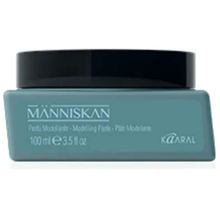 Kaaral Mat 100 ml Saç Şekillendirici Wax