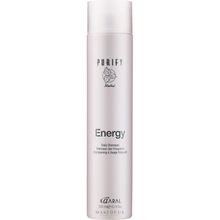 Kaaral Purify Energy Daily 300 ML Şampuan