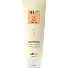 Kaaral Purify Reale Sülfatsız 250 ml Saç Bakım Kremi