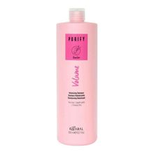 Kaaral Purify Volume Bambu Özlü 1000 ml Saç Bakım Şampuanı