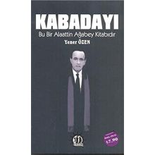 Kabadayı - Yener Özen