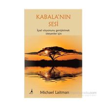 Kabala’nın Sesi - Michael Laitman