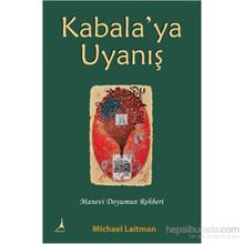 Kabala’ya Uyanış - Michael Laitman