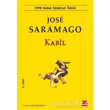 Kabil - Jose Saramago