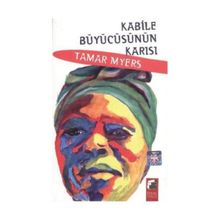 KABILE BÜYÜCÜSÜNÜN KARISI - TAMAR MYERS