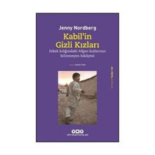 Kabil'in Gizli Kızları - Jenny Nordberg