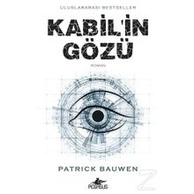 Kabil’in Gözü - Patrick Bauwen