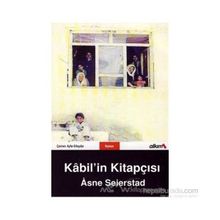 Kabil'in Kitapçısı - Asne Seierstad
