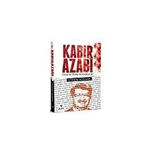 Kabir Azabı-Özal`ın Ölüm Biyografisi Ark Kitapları