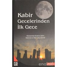 KABIR GECELERINDEN İLK GECE - GENEL