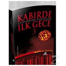 Kabirde İlk Gece - Seyit Ahmet Uzun
