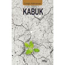 Kabuk - Cengiz Kahraman