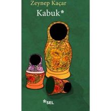 Kabuk - Zeynep Kaçar