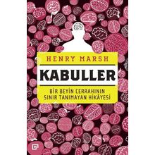 Kabuller - Henry Marsh