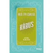 Kabus - Aras Gençtürk