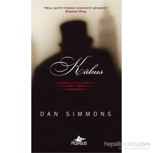 Kabus - Dan Simmons