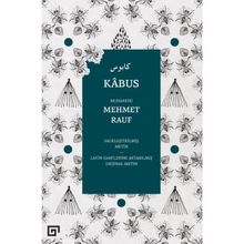 Kabus - Mehmet Rauf