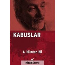 Kabuslar - A. Mümtaz İdil