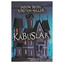 Kabuslar - Jason Segel
