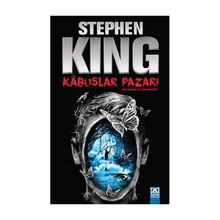 Kabuslar Pazarı - Stephen King