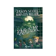 Kabuslar Uyurgezer Şurubu - Jason Segel