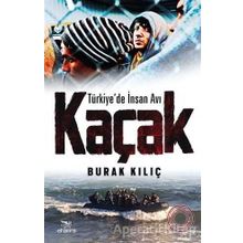Kaçak - Burak Kılıç