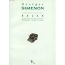KAÇAK - GEORGES SIMENON