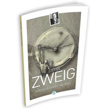 Kaçak ve Sahaf Mendel - Stefan Zweig