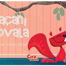 Kaçanı Kovala - Nilüfer Zontul Aktaş