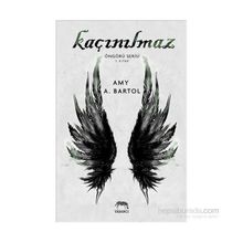 Kaçınılmaz - Amy A. Bartol