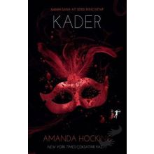 Kader Amanda Hocking
