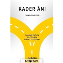 Kader Anı - Frans Johansson
