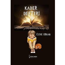 Kader Defteri - Özge Erkan