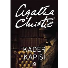 Kader Kapısı - Agatha Christie