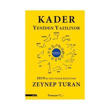 Kader Yeniden Yazılıyor - Zeynep Turan