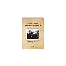 Kaderin Adamı Albay Mustafa Kemal Gece Kitaplığı