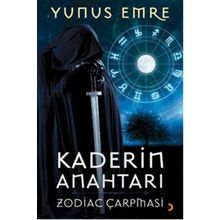 Kaderin Anahtarı - Zodiac Çarpması - Yunus Emre
