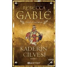 Kaderin Cilvesi - 1 - Rebecca Gable