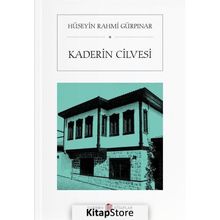Kaderin Cilvesi - Hüseyin Rahmi Gürpınar