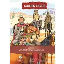 Kaderin Cilvesi - Mehmet Yaşar Kandemir