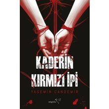 Kaderin Kırmızı İpi Yasemin Candemir