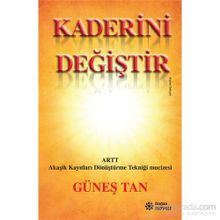 Kaderini Değiştir - Güneş Tan