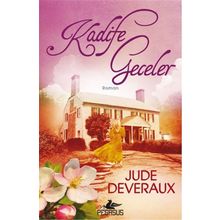 Kadife Geceler - Jude Deveraux