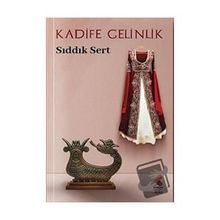 Kadife Gelinlik - Sıddık Sert