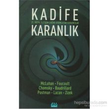 KADIFE KARANLIK - KOLLEKTIF