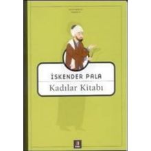 KADILAR KİTABI - İSKENDER PALA