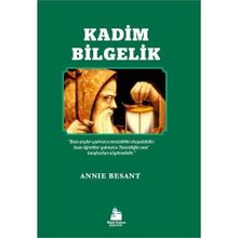 Kadim Bilgelik - Annie Besant