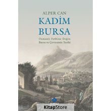 Kadim Bursa - Alper Can