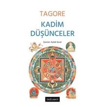 Kadim Düşünceler - Rabindranath Tagore