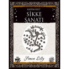 Kadim Kelt A7 Kitap Sikke Sanatı